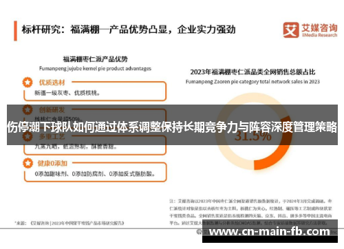 伤停潮下球队如何通过体系调整保持长期竞争力与阵容深度管理策略