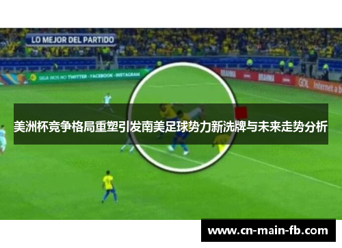 美洲杯竞争格局重塑引发南美足球势力新洗牌与未来走势分析