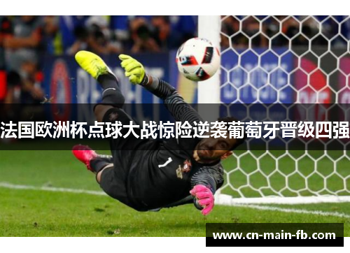 法国欧洲杯点球大战惊险逆袭葡萄牙晋级四强